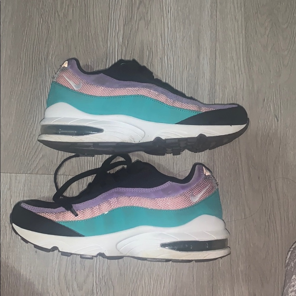 Nike Air Max Women’s